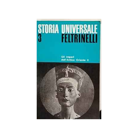 Gli imperi dell'Antico Oriente II. La fine del II millennio