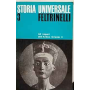 Gli imperi dell'Antico Oriente II. La fine del II millennio