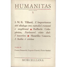Humanitas. Anno XXVII