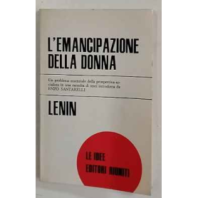 L'emancipazione della donna