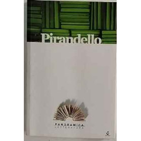 Luigi Pirandello