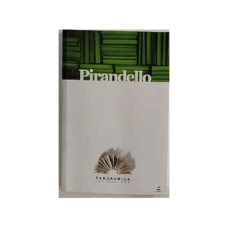 Luigi Pirandello