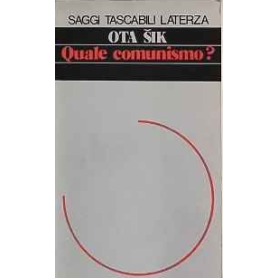 Quale comunismo?