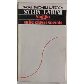 Saggio sulle classi sociali