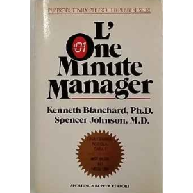 L'one minute manager insegna