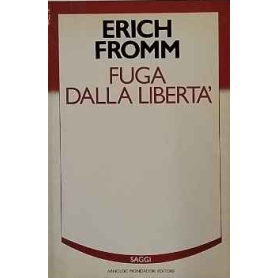 Fuga dalla libertà