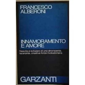 Innamoramento e amore