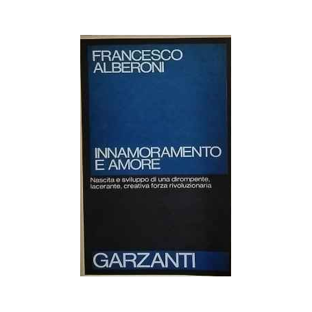 Innamoramento e amore