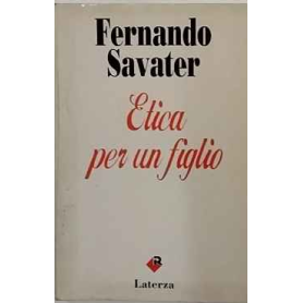 Etica per un figlio