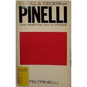 Pinelli : una finestra sulla strage