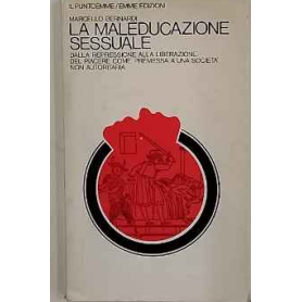 La maleducazione sessuale