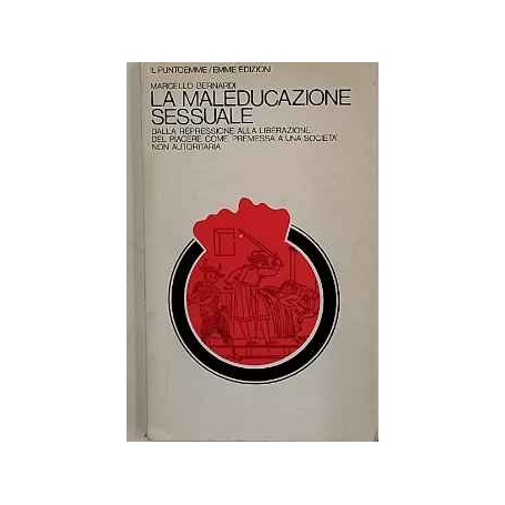 La maleducazione sessuale