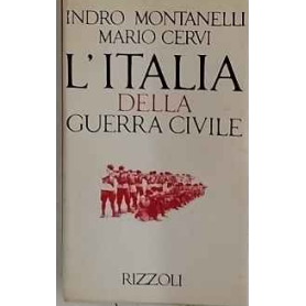 L'Italia della guerra civile
