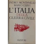 L'Italia della guerra civile