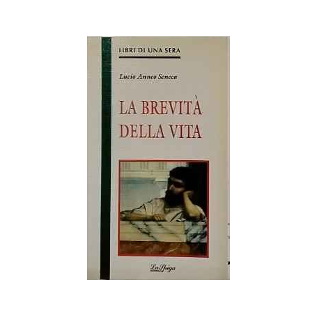 La brevità della vita