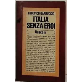 Italia senza eroi