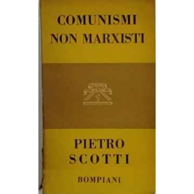 Comunisti non marxisti