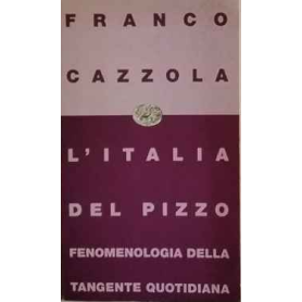 L'Italia del pizzo