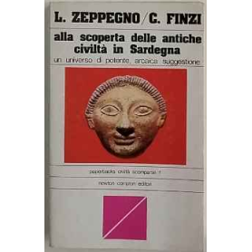 Alla scoperta delle antiche civiltà in Sardegna