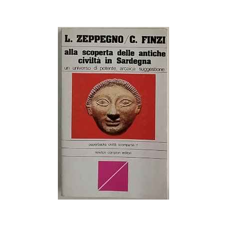 Alla scoperta delle antiche civiltà in Sardegna