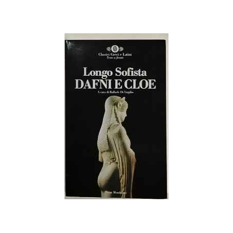 Dafni e Cloe