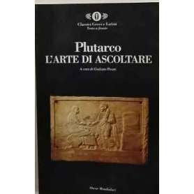 L'arte di ascoltare