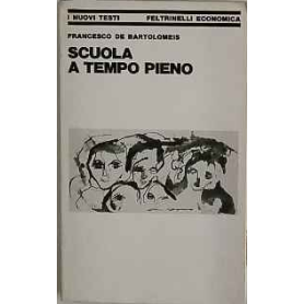Scuola a tempo pieno