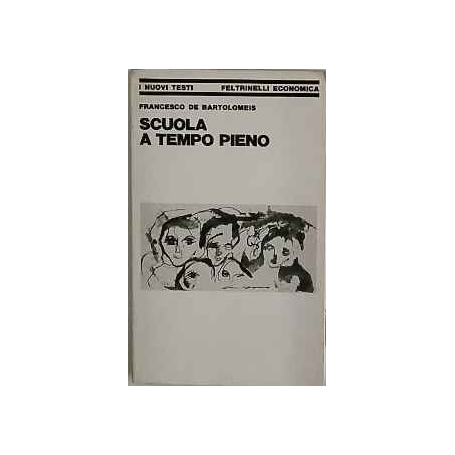 Scuola a tempo pieno