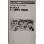 Scuola a tempo pieno