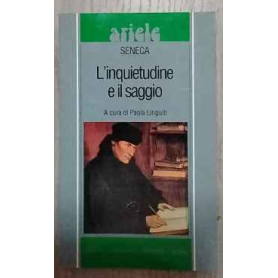 L'inquietudine e il saggio