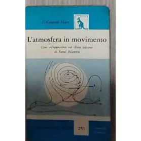 L'atmosfera in movimento