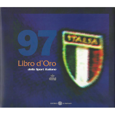 97. Libro d'oro dello sport