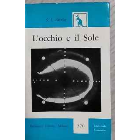 L'occhio e il sole
