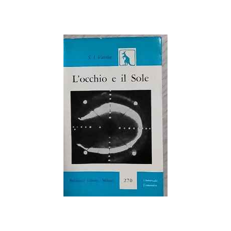L'occhio e il sole