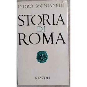 Storia di Roma