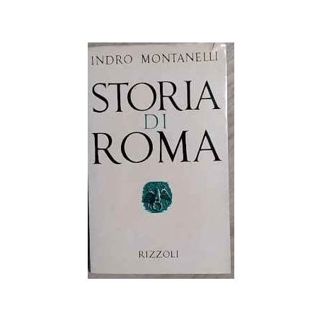 Storia di Roma
