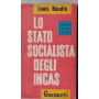 Lo stato socialista degli incas