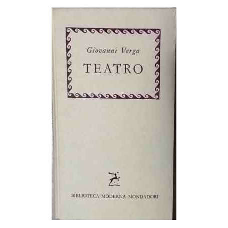 Teatro