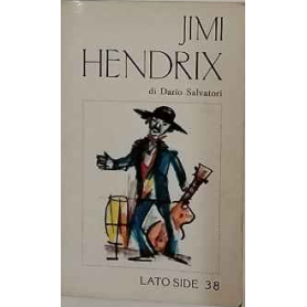 Jimi Hendrix