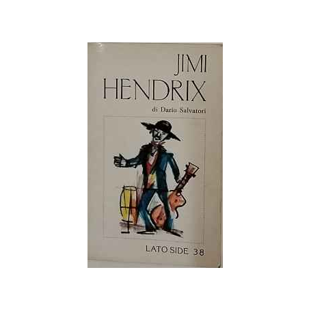 Jimi Hendrix