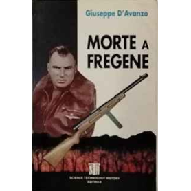 Morte a Fregene