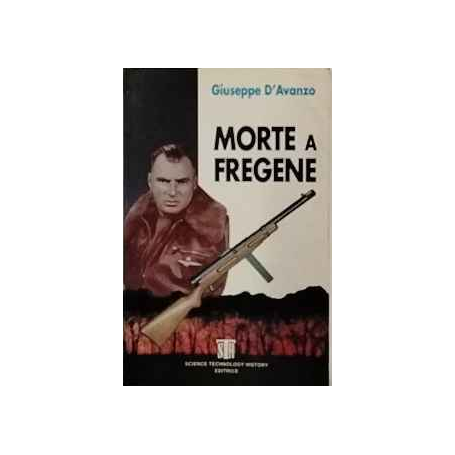 Morte a Fregene