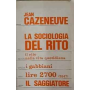 La sociologia del rito. Il rito nella vita quotidiana