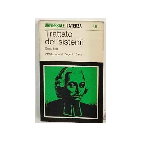 Trattato dei sistemi
