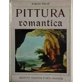 Pittura romantica
