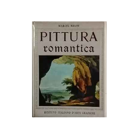 Pittura romantica