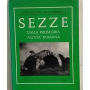 Sezze : dalla preistoria all'età romana