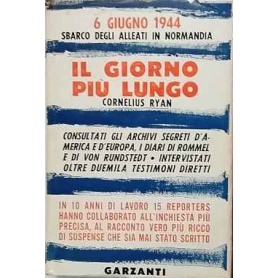 Il giorno più lungo 6 giugno 1944