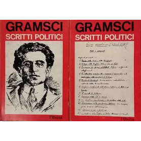 Scritti politici. 2 volumi