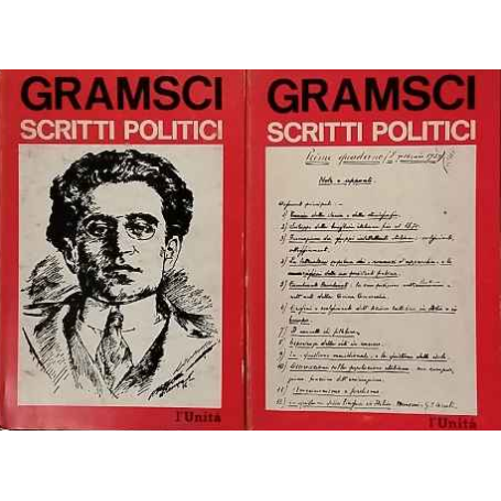 Scritti politici. 2 volumi